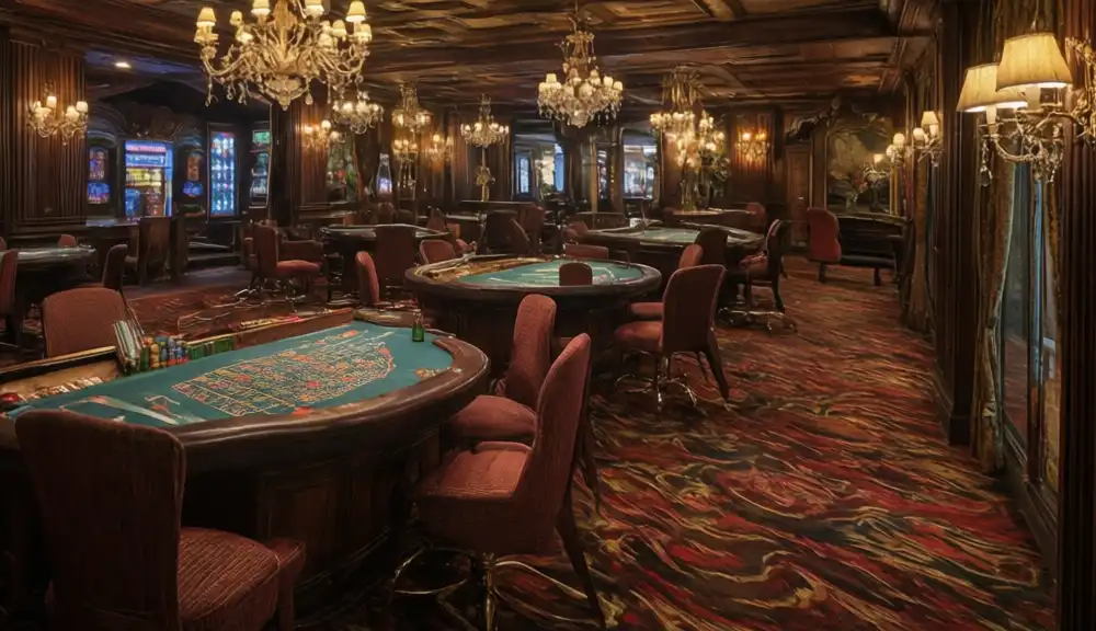 CasinoSky Banner